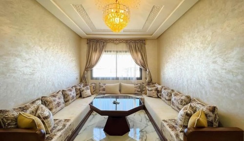 Basic Apartment