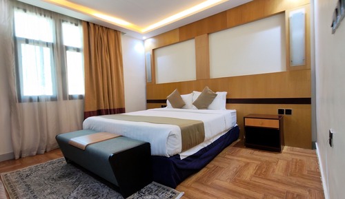 Apartment, 1 Bedroom