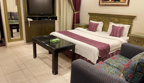 Double or Twin Room