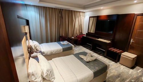 Apartment, 2 Bedrooms