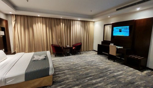 Apartment, 1 Bedroom