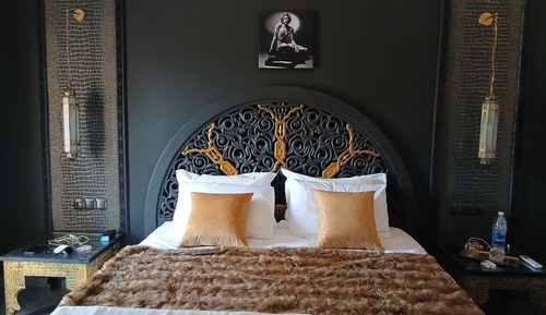 Signature Double Room