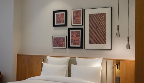 Classic King Room