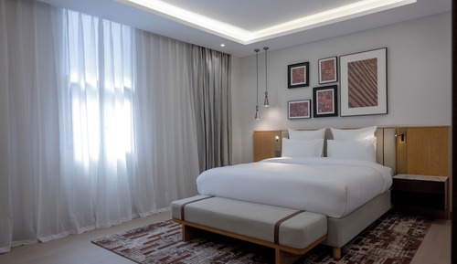 Junior Suite