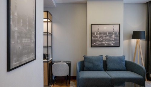 Junior Suite
