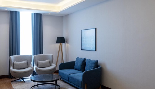 Premium Suite