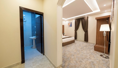 Junior Room