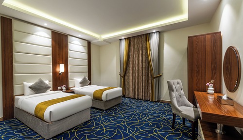 Family Suite