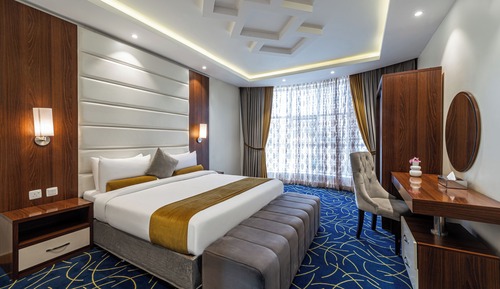 Junior Room