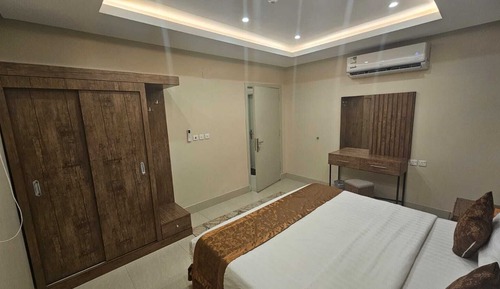 Signature Apartment