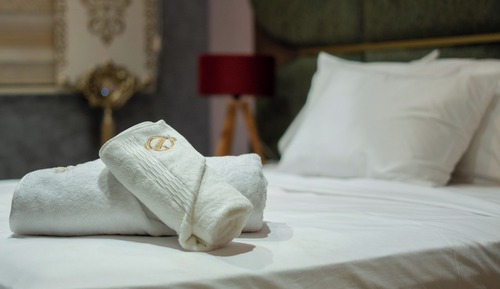 Royal Apartment