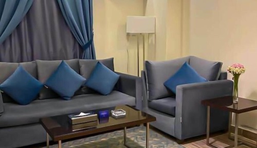 Family Apartment