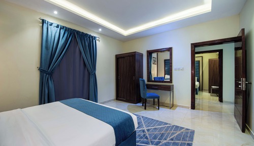 Family Suite