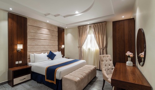 Junior Room