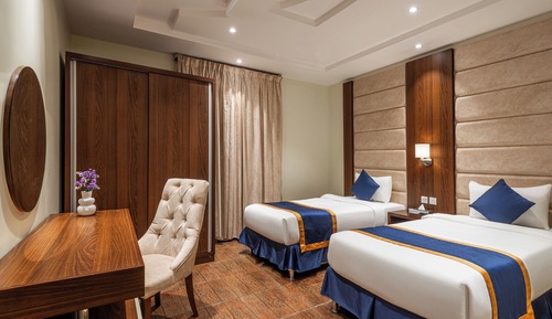 Family Suite