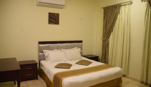 Junior Suite