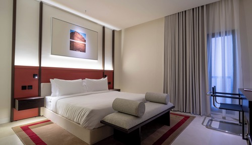 Deluxe Apartment, 1 Bedroom