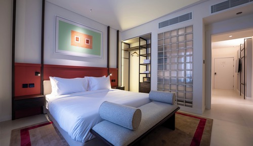Classic Apartment, 1 Bedroom
