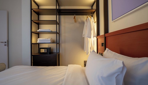 Comfort Apartment, 1 Bedroom