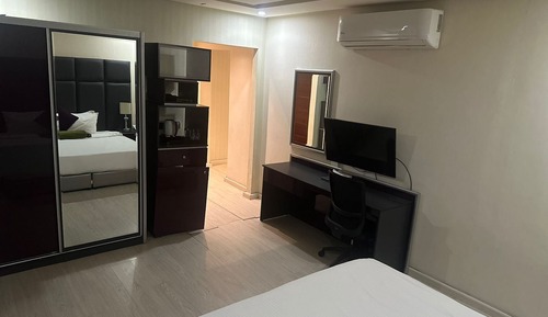 Apartment, 2 Bedrooms