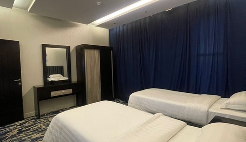 Executive Apartment