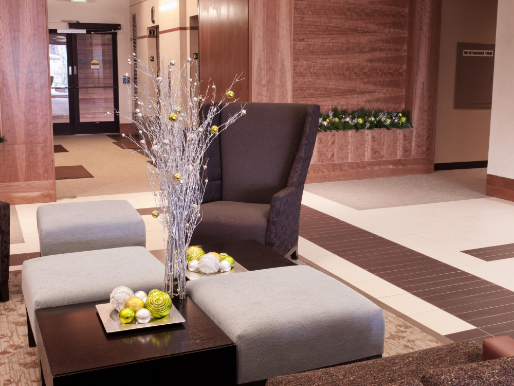 Premium Room, River View