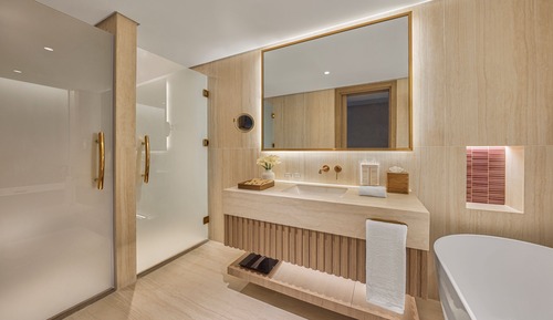 Suite, 1 Bedroom