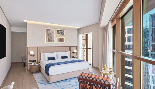 Club Suite, 2 Bedrooms