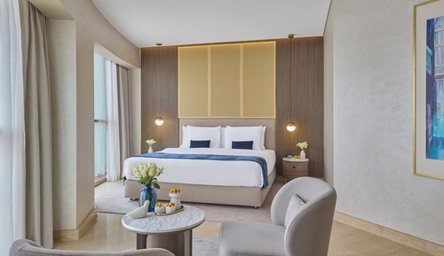 Royal Suite