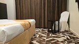 Basic Twin Room