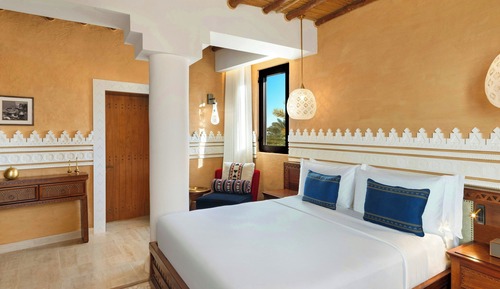 Room, 1 Bedroom
