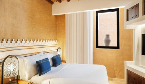 Suite, 2 Bedrooms, Balcony