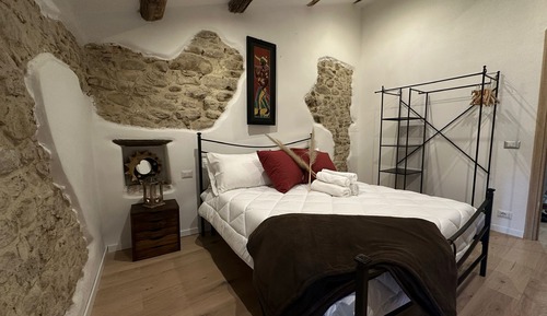 Apartment, 5 Bedrooms, Terrace, Mountain View