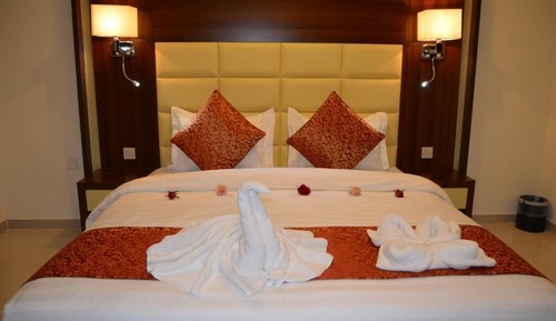 Junior Suite