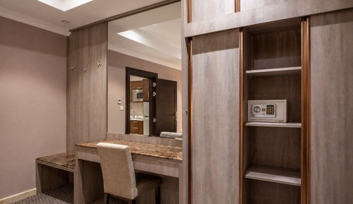 Room, 1 Bedroom
