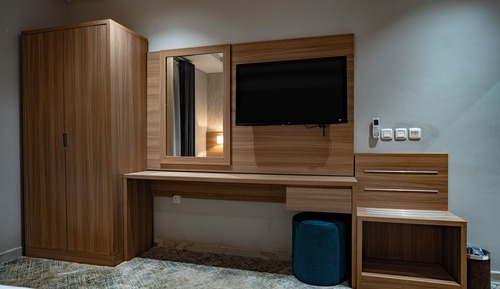 Luxury Studio Suite