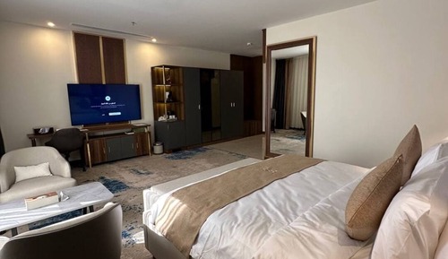 King Room Disability Access