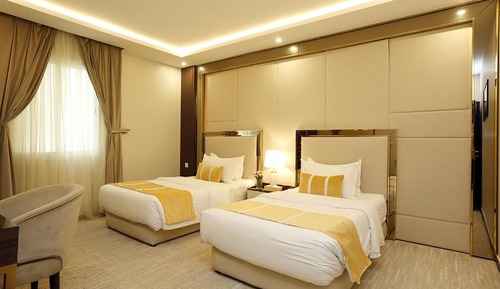 Family Suite