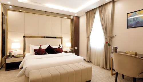 Junior Room