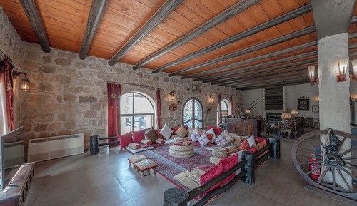 Chalet