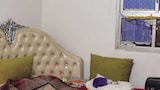 Basic Room, City View
