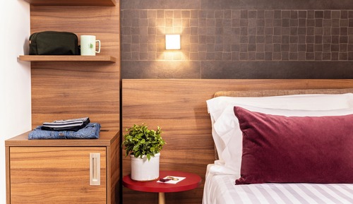 Superior Double or Twin Room