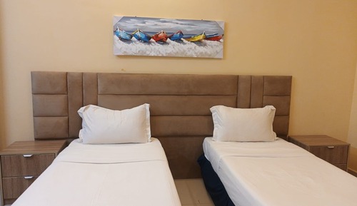 Economy Apartment