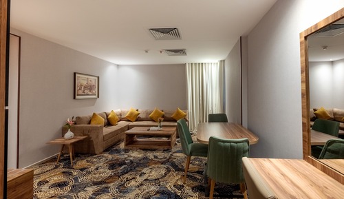 Executive Suite