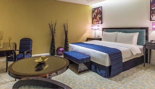 Grand Villa, 4 Bedrooms