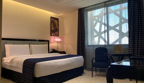 Room, 3 Bedrooms, Private Pool