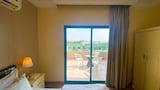 Family Studio Suite, Balcony