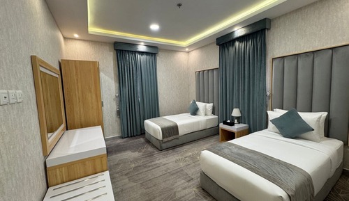 Family Apartment