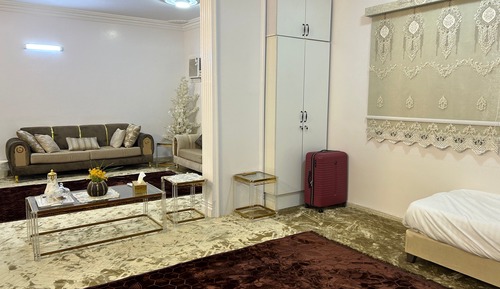 Comfort Studio
