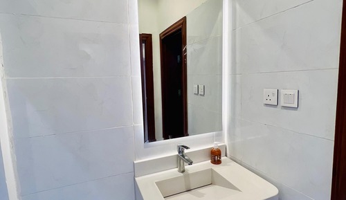 Comfort Apartment